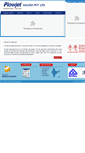 Mobile Screenshot of flowjetvalve.com